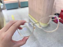 -MUJOSH木九十眼镜(苏州中心店)