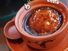 张氏狮子头-羲和雅苑•北京烤鸭(国贸商城店)