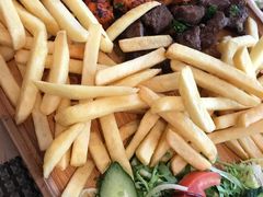 -ALAMEEN阿拉伯餐厅(三里屯店)