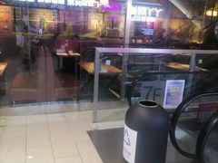 -路易十三西餐厅(西关新天地店)