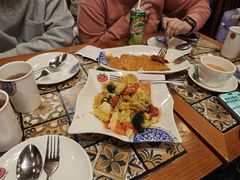 -番茄屋葡式美食(总店)