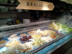 -成都你六姐·牛肉冒菜(城市集市合生汇店)