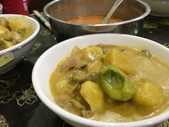 -家利美食店