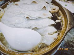 -砂锅居(西四店)