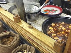 -人民公社大食堂(顺义总店)