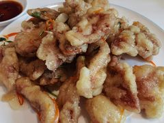 -老都一处饺子馆(道里店)