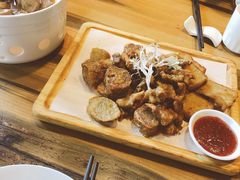 -临家闽南菜(大唐店)