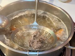 -牛品福潮汕牛肉火锅(旺庄店)