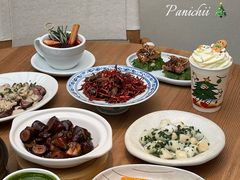 -沛家·西餐Brunch·直火料理
