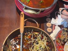 -拾捌川·自贡爆炒(新街口店)