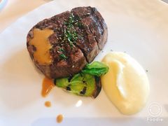 -Le Comptoir de Pierre Gagnaire