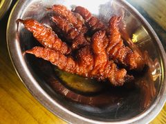 -88号小吃店·经典云南菜·地道纳西美食