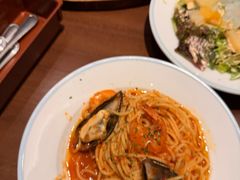 -萨莉亚意式餐厅(大宁音乐广场店)