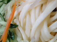 -天天初二·天津传统捞面·天津特色菜(凌奥总店)