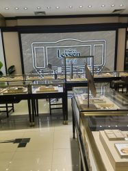 -Leysen莱绅通灵珠宝(美罗百货店)