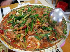 -京玉菲饭店(李村店)