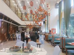 大堂-饭怕鱼(阳光100店)