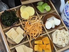 -芈重山老火锅(广州首店)