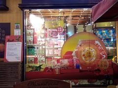 门面-昆明冠生园·蛋糕·面包(南强街店)