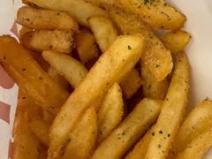 -热将汉堡 HOT SAUCE(下马坊店)