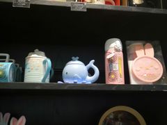 -星巴克(天津工华道智慧山店)