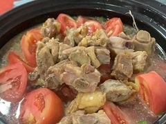 -钰洁腊排骨火锅
