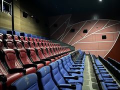 -幸福蓝海国际影城(苏州凤凰店)