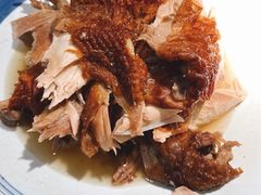 符离集烧鸡热-符离集餐厅(万象城店)