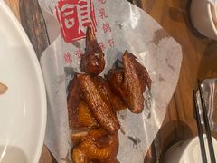 -鸽味轩·粤菜小馆(高楼门总店)