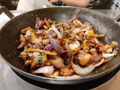 招牌胡须佬鸡煲-胡须佬鸡煲四季火锅店(石厦西村直营店)