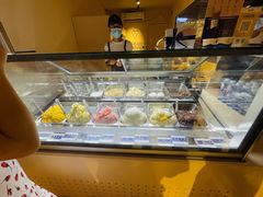 -CREAM STORY意大利手工冰淇淋&甜品(万象前海店)