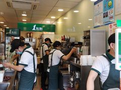 -1点点(河南中路店)