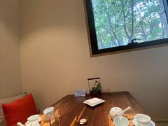 -梅间堂茶馆(绿地缤纷城店)