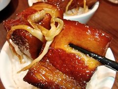 -许爷家·生态湖鲜(徐汇日月光店)