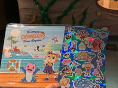 -珠海长隆海洋王国