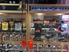 -都市枪神实弹射击俱乐部