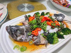 -朱仔记食府(江南大道店)
