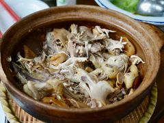 一品瓦撑鸡-一品烧农庄·佛山本地菜(西岸店)