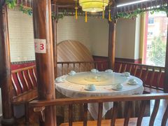 -天津乾毓德饭庄·清真传统炒菜·海鲜烧烤(咸阳路店)