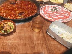 -楠火锅(昆山金鹰店)