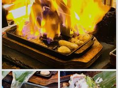 -無境·匠心日本料理(汉街店)