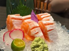 -炙柒Sekinana·精致日料(合生汇店)