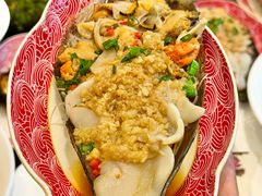 -良友·地标海鲜青岛菜(五四广场店)