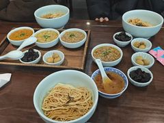 -蟹上黄·蟹黄面·江南糖水(人民广场店)