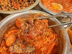 -miss密斯韩餐(平阳景苑店)