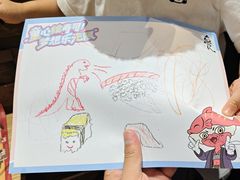 -鱼民·现造寿司(育德店)
