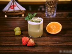 -JZ Club 爵士酒吧(上海店)