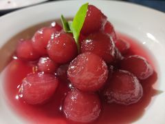 贵妃葡萄-伊带伊路新疆美食府(呼家楼店)