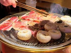 -西塔老太太泥炉烤肉(温州首店万象城黑金店)