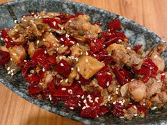-付小姐在成都(中山公园店)